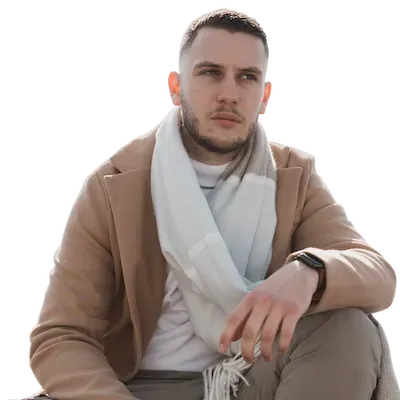 Charly Derouck — Fondateur Sky Connexion